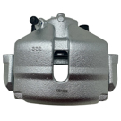 2012 Audi A3 Brake Caliper 1